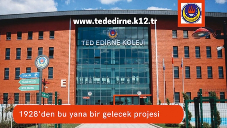 TED İLAN