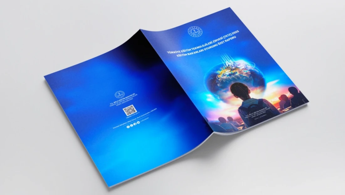 10 ülkenin eğitim bakanları ile toplantı yapıldı