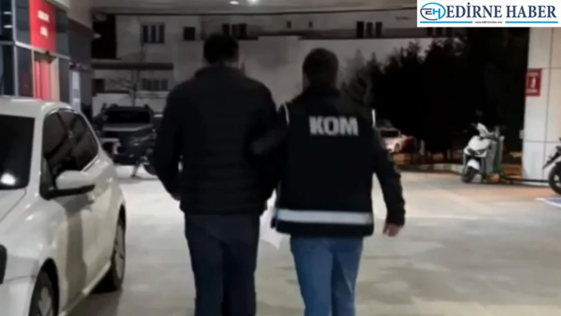 42 İlde FETÖ operasyonu: 160 şüpheli yakalandı