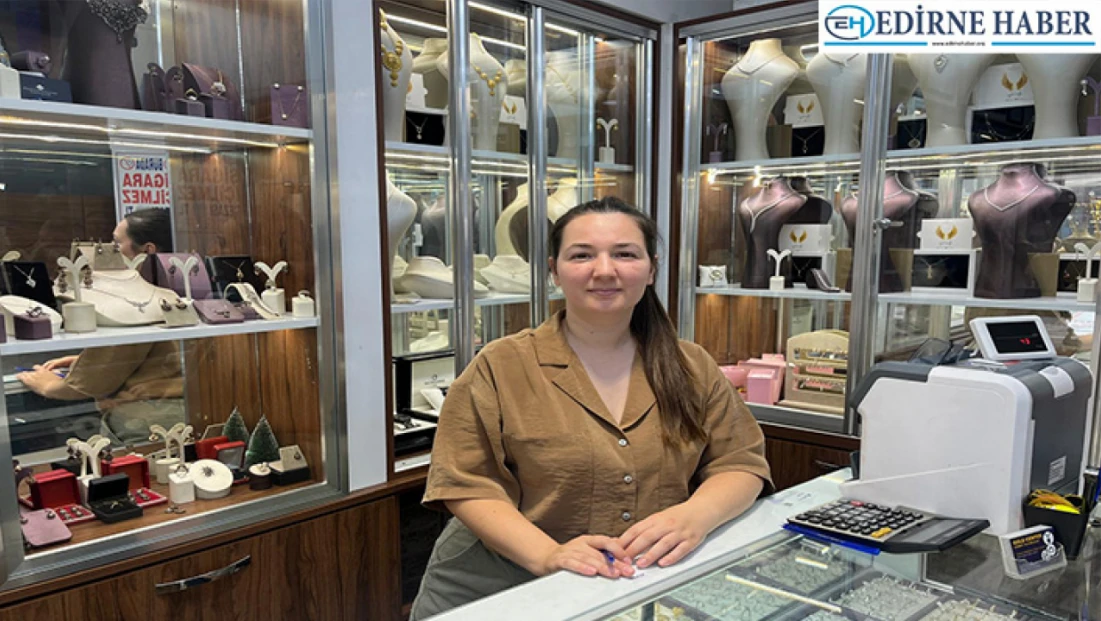 Altın fiyatlarında yükseliş sürüyor