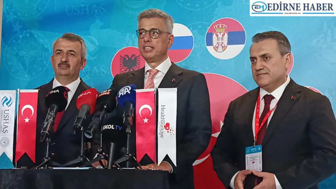 Bakan Memişoğlu, 