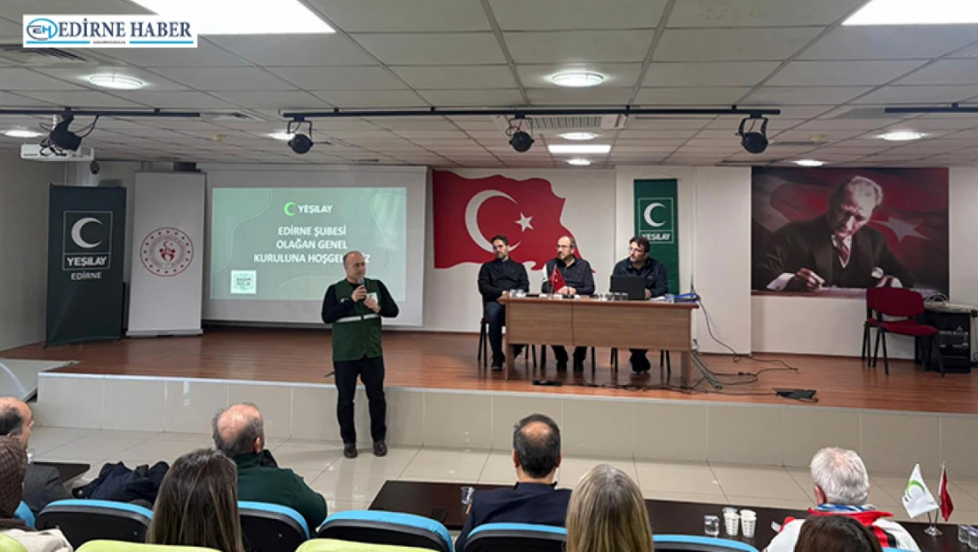 Bayrak güven tazeledi