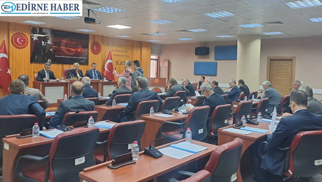 Bütçe 1 milyar 500 milyon oldu