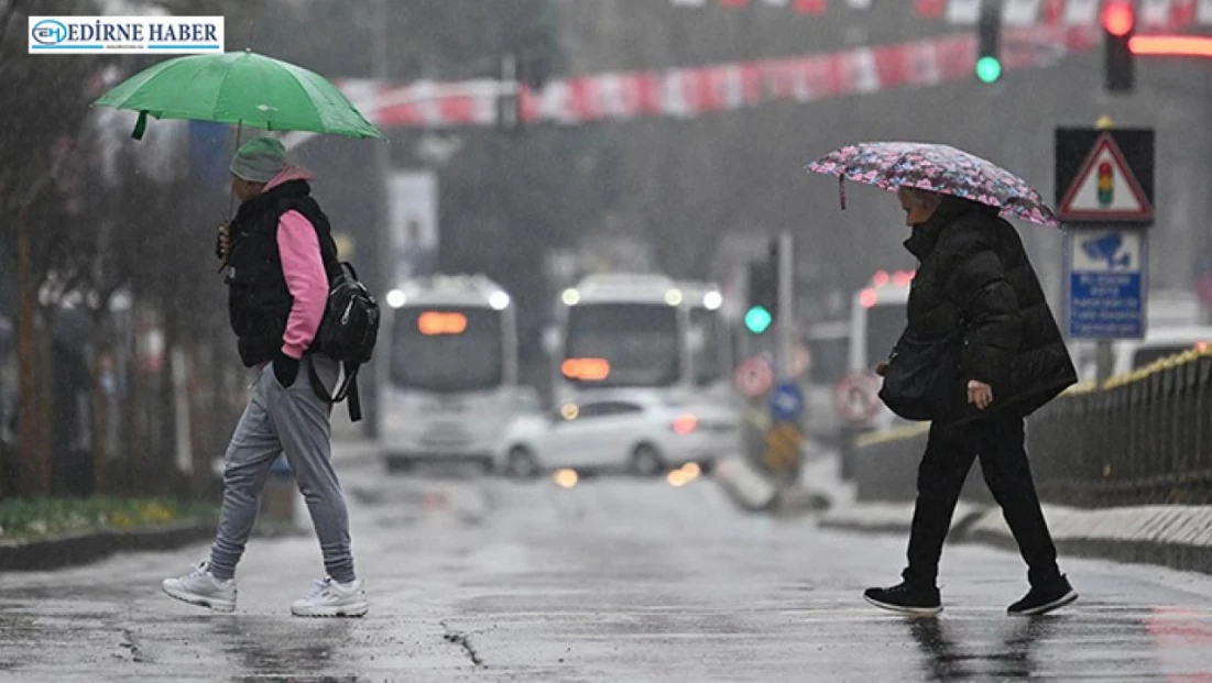 Dikkat! Sıcaklık düşüşe geçiyor