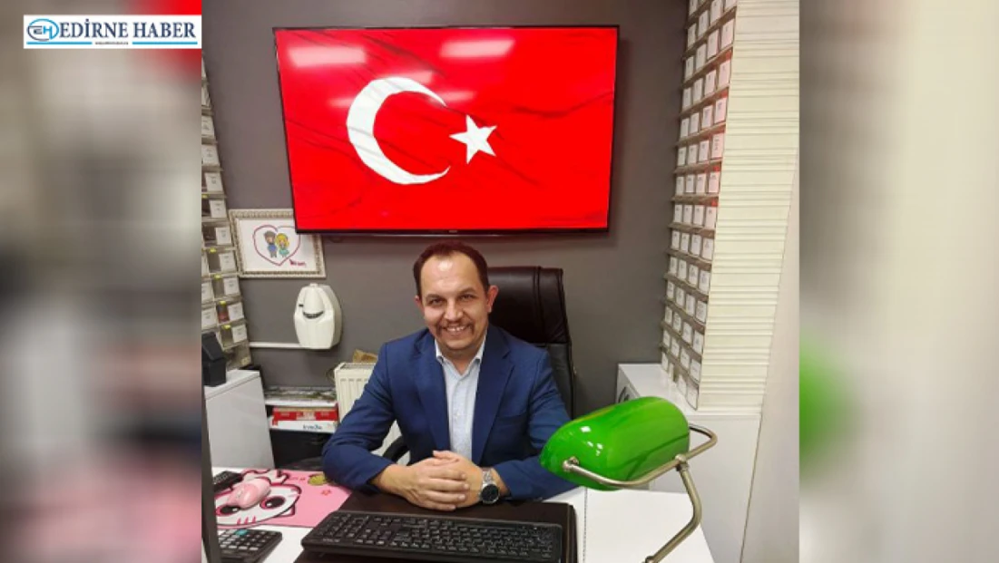 Dilmeç adaylığını açıkladı