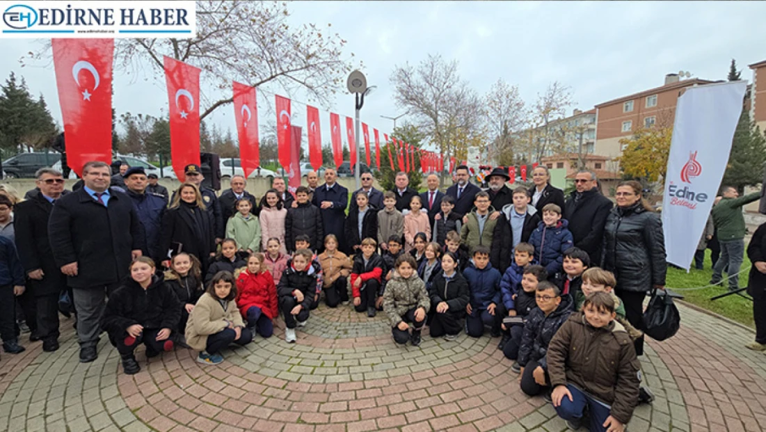 Direnişin sembolü Türkan Bebek törenle anıldı