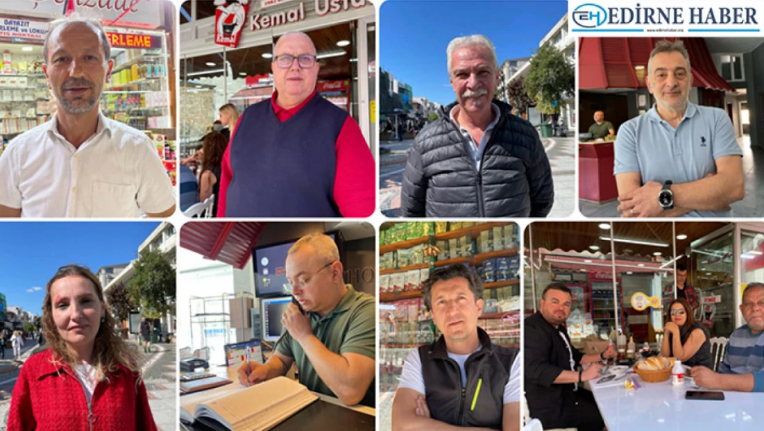 Esnaf Kakava ve Hıdrellez Şenlikleri'ne hazır
