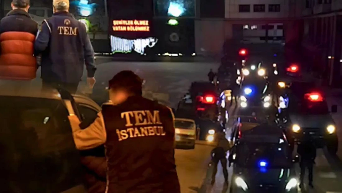 FETÖ operasyonunda 87 kişi tutuklandı