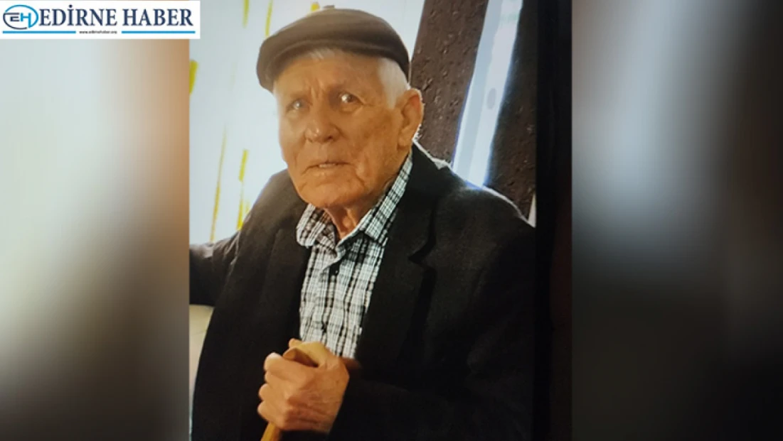 Gazeteci Fahrettin Baydar’ın babası hakkın rahmetine kavuştu