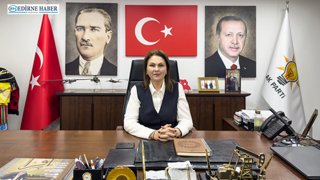 İba: “Atatürk’ün gösterdiği yolda azimle yürümeye devam ediyoruz”