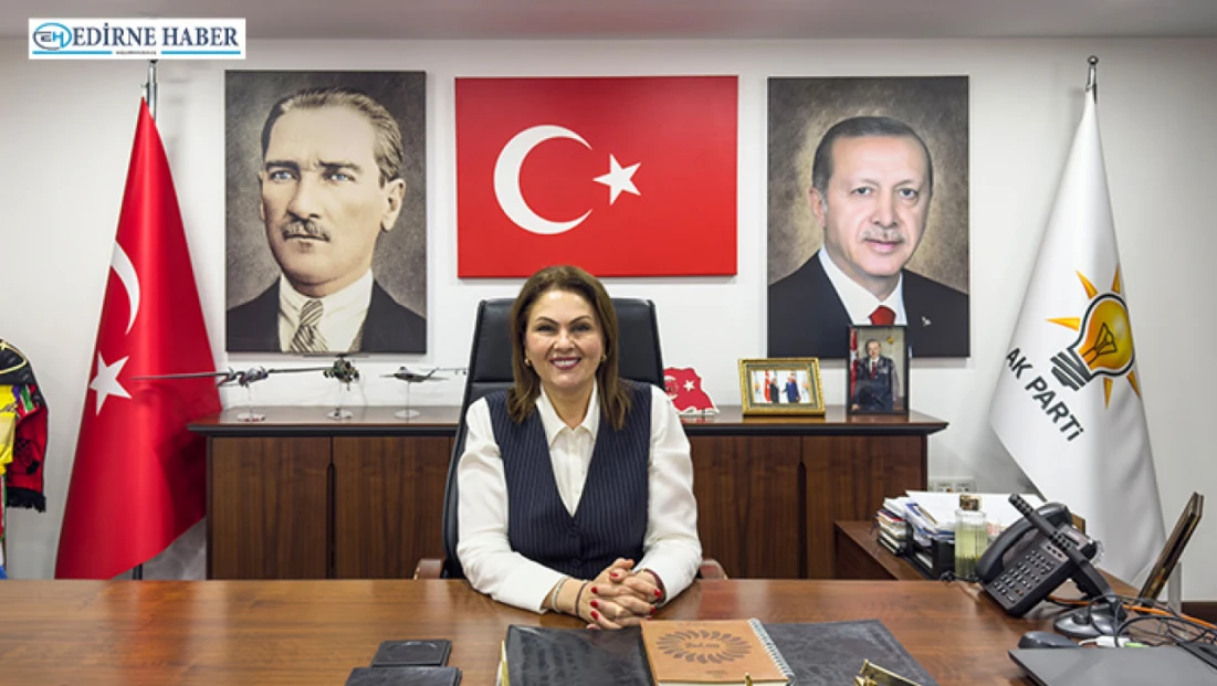 İba, “Bu mübarek gece arınma ve yenilenme fırsatıdır”