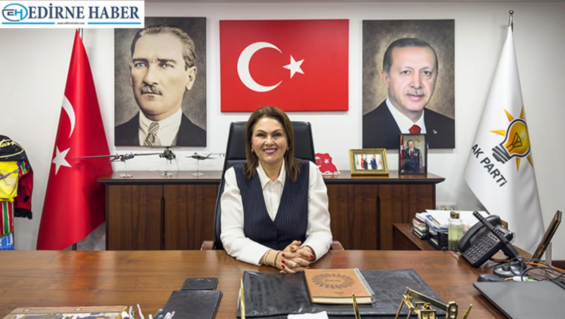 İba, “Miraç, inancımızın ve umudumuzun yenilendiği kutlu bir gecedir”