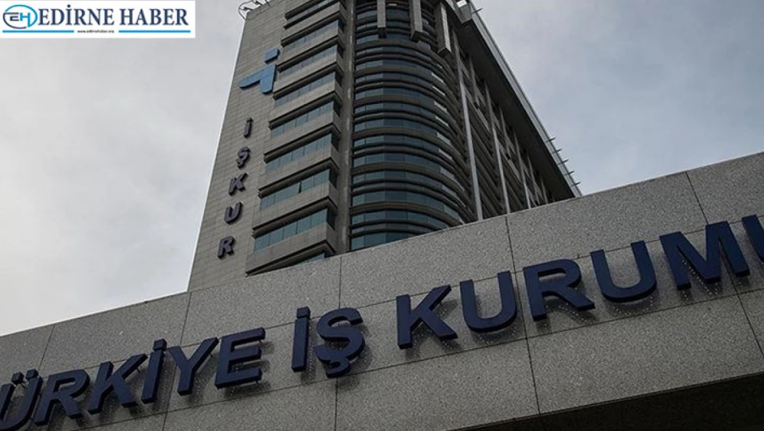 İŞKUR’dan KPSS Şartsız 4 Bin 143 Personel Alımı