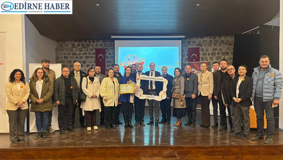 İyiliğin ve dayanışmanın gücünü göstermek için bir araya geldiler