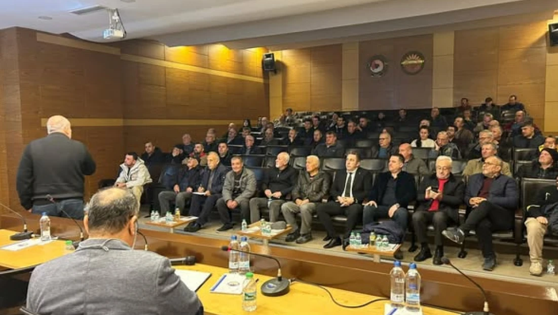 Keşan’da arı yetiştiricilerine uygulamalı program