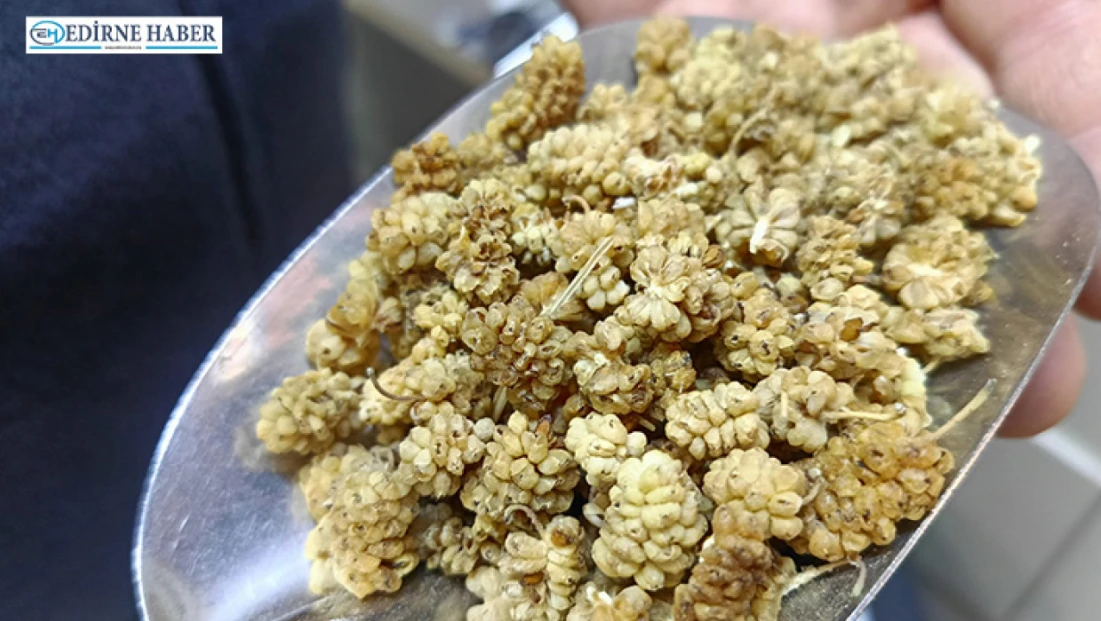 Kimse almıyordu, tezgahların gözdesi oldu