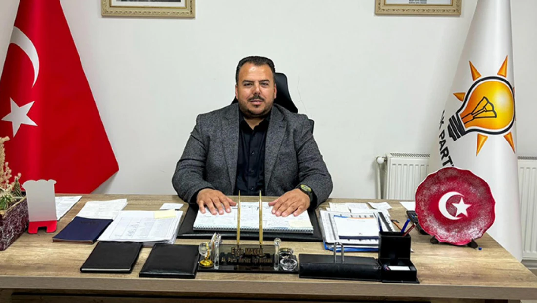 Makak’tan Özgür Özel’e sert tepki: “Seçim otobüsünüzün alt takımları o yollara dayanmazdı”