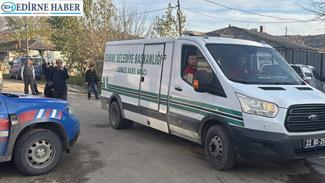 Müstakil evde yangın çıktı,  1 kişi hayatını kaybetti