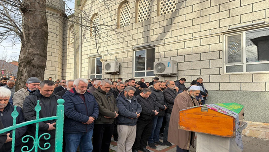 Nimet Demir’e son veda