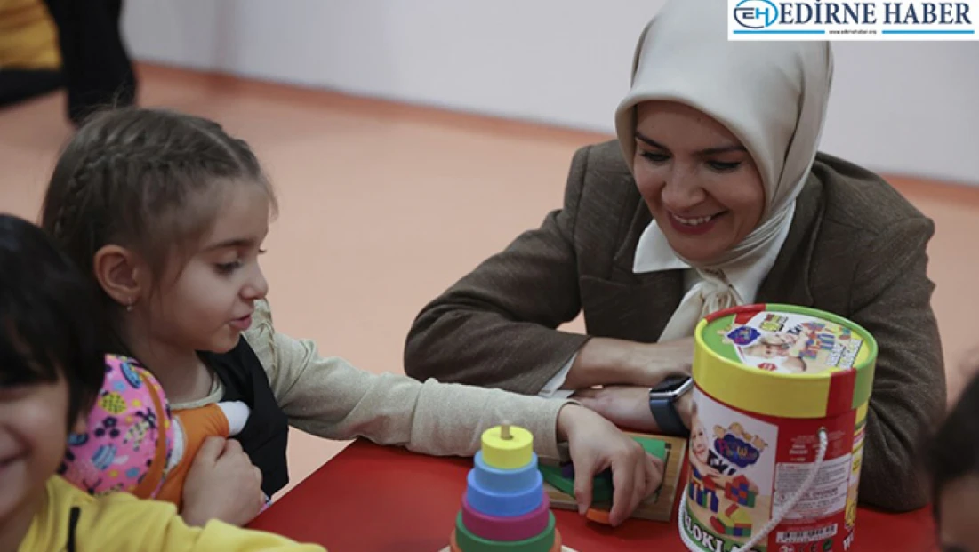 Nisan ayı SED ödemesi hesaplara yatırıldı