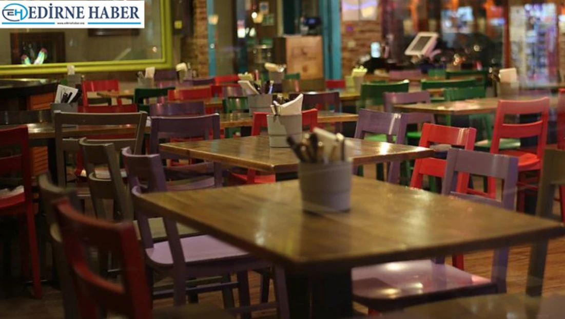 Restoran ve kafelerde fiyat etiketinde yeni dönem başlıyor