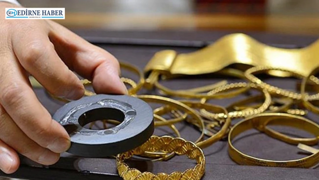 Sahte altın kuyumcuları da zorluyor
