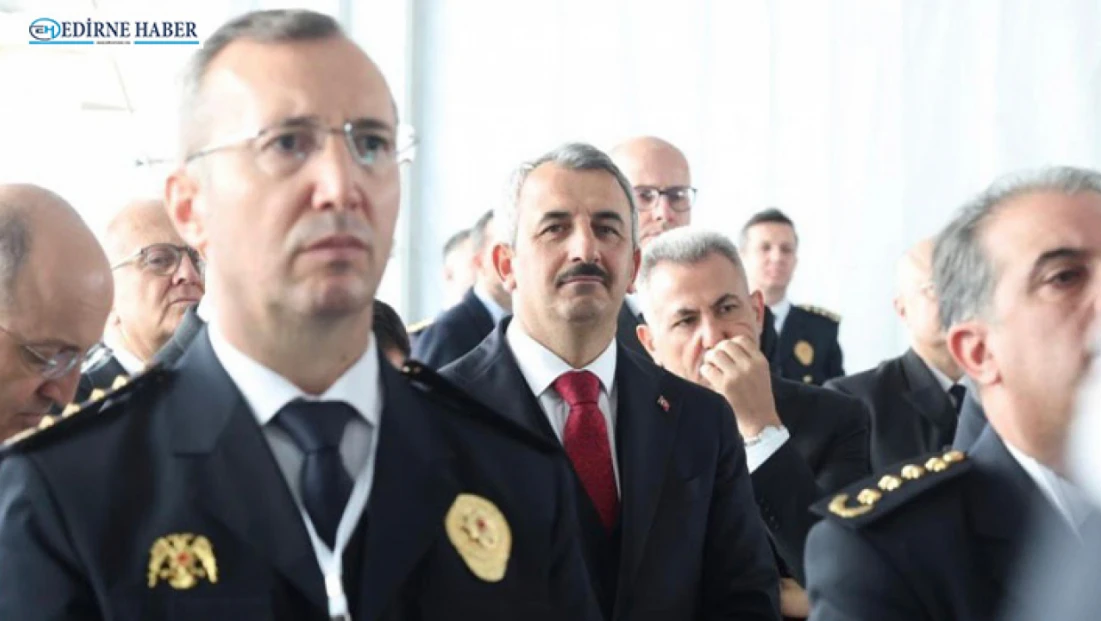 Sezer, 9 Bin 200 yeni araç teslim törenine katıldı