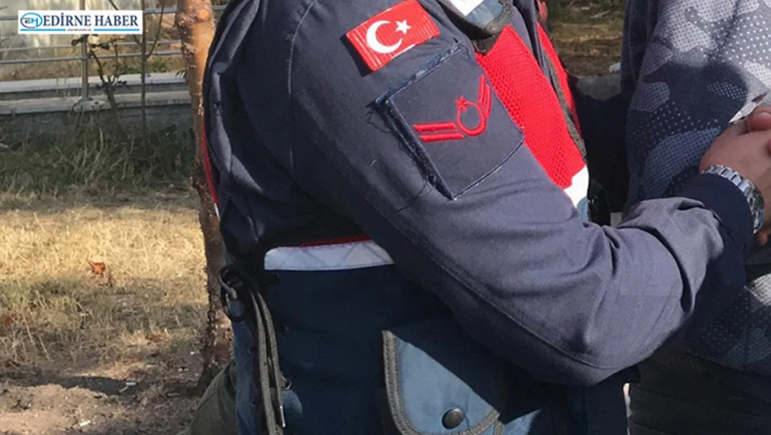 Subaşı’nda büyük uyuşturucu operasyonu