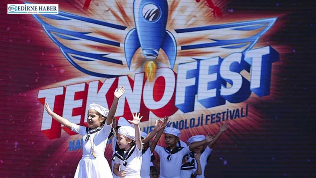 TEKNOFEST 2026'nın teknoloji yarışmaları için başvurular başladı