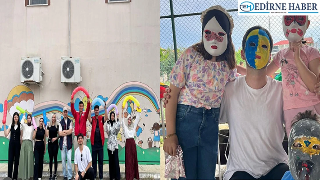 Teknofest topluluğu’ndan anlamlı ziyaret