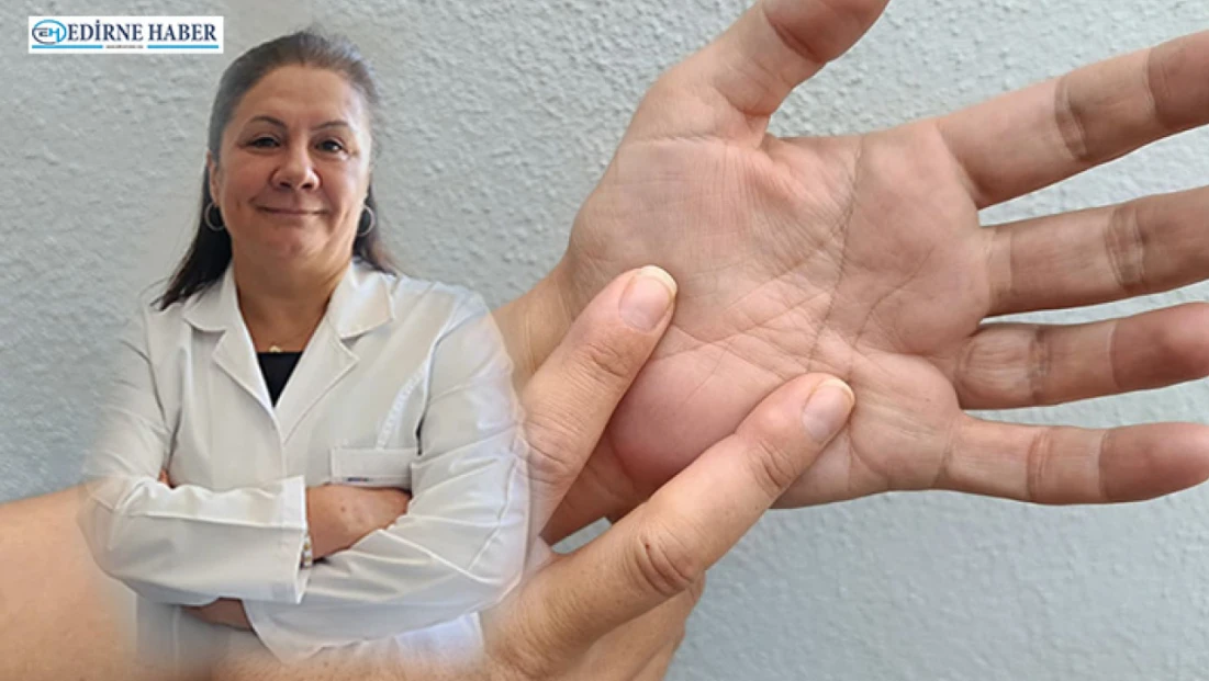 Uzm. Dr. Uzunca’dan uyarı: 