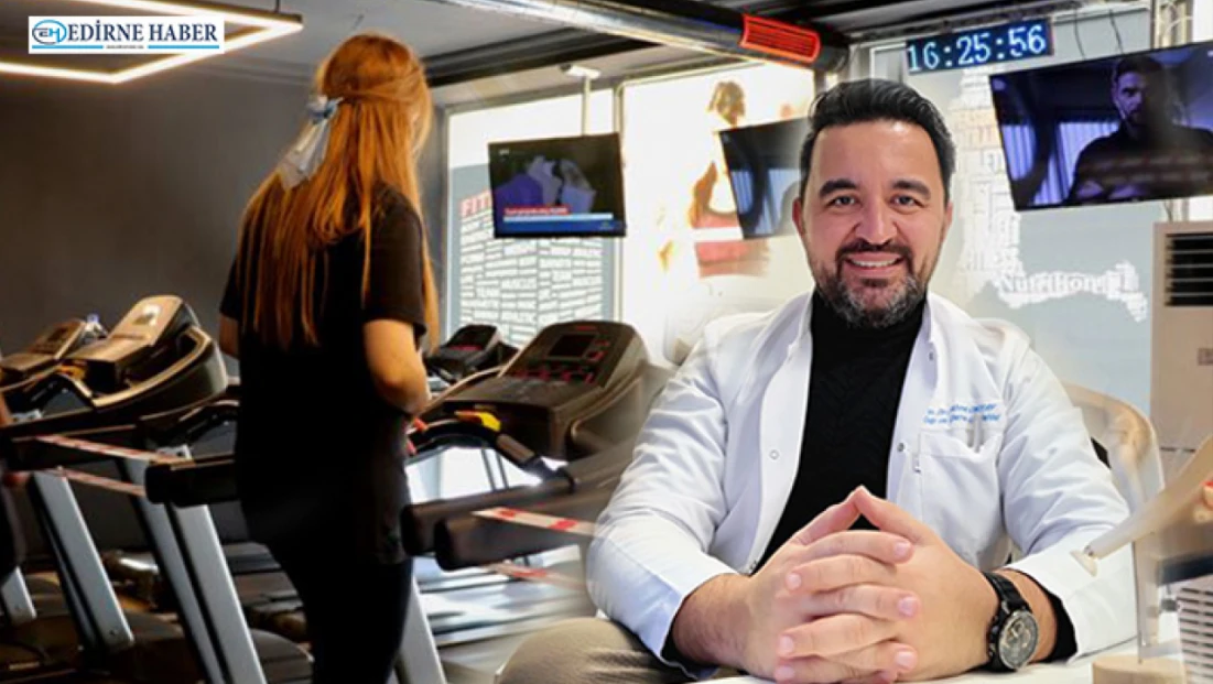 Uzmanından 35 yaş üstüne kritik uyarı