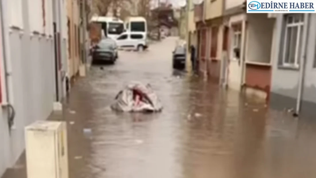 Vatandaş mağdur, yetkililer sessiz
