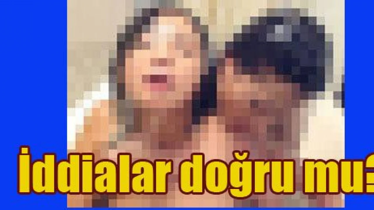 Profesöre porno suçlaması