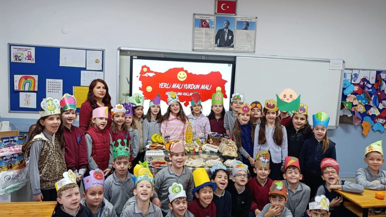 Yeşil vatan, bilinçli nesiller