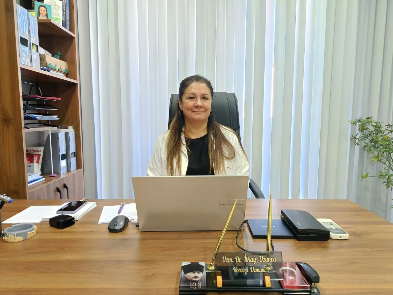 Uzm. Dr. Uzunca'dan uyarı: