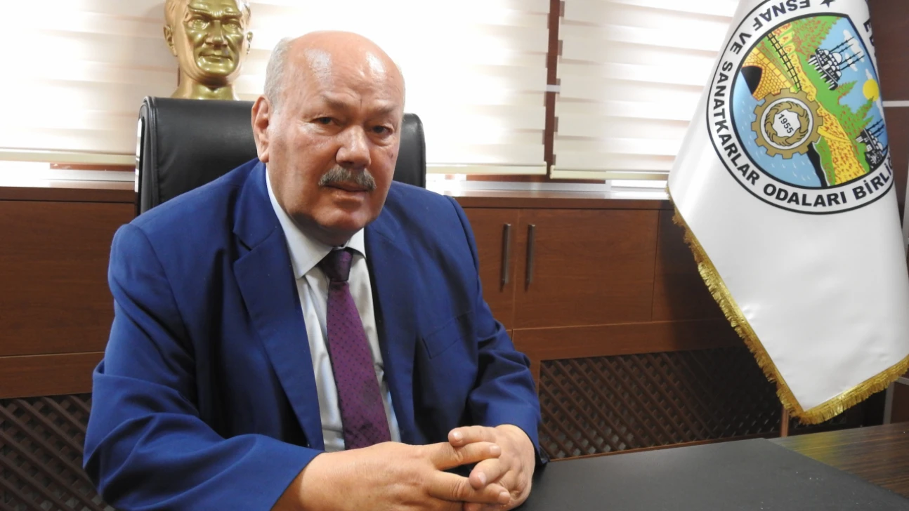 2026'ya girerken sahte ürüne dikkat uyarısı