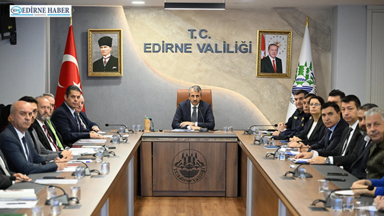 Bağımlılıkla mücadele için bir araya geldiler