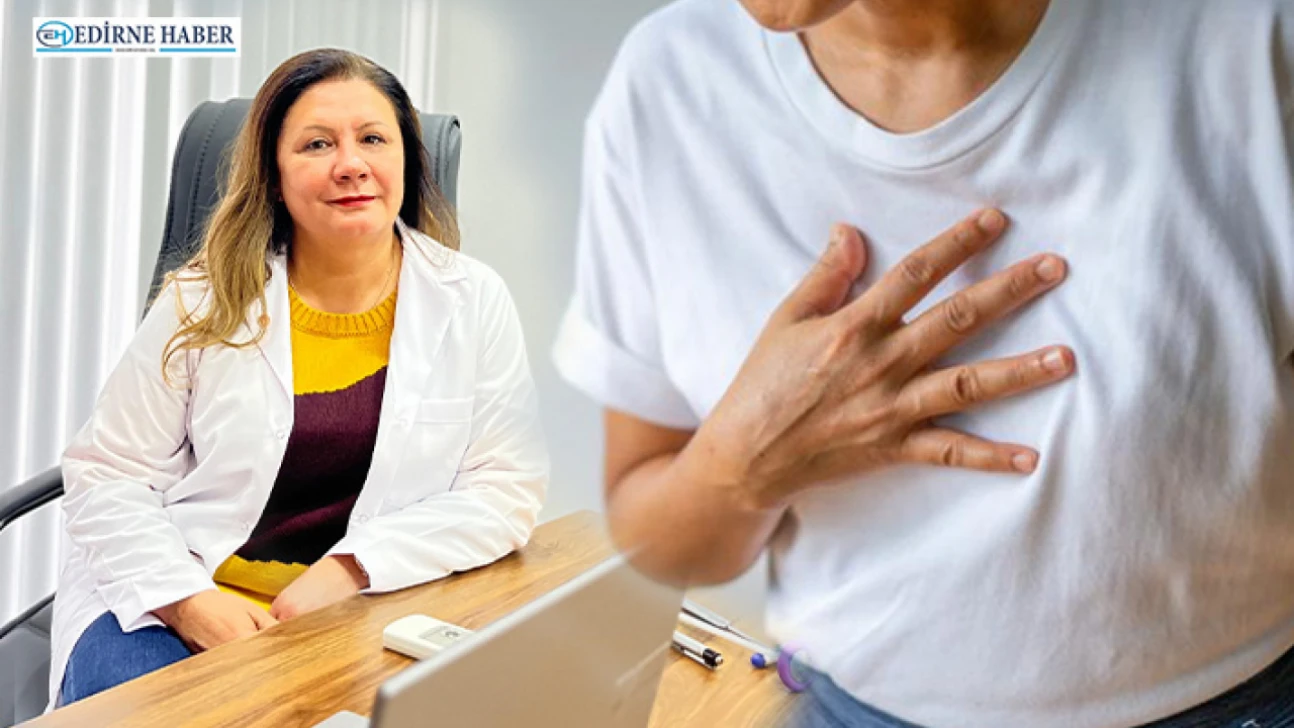 Uzmanından inme uyarısı: 'Belirtileri göz ardı etmeyin'