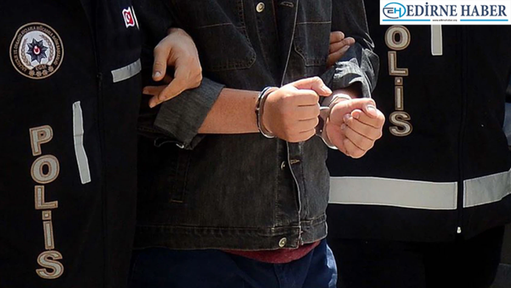 Askeri yasak bölgede yakalanan biri polis 2 Yunanistan vatandaşının yargılanması sürdü