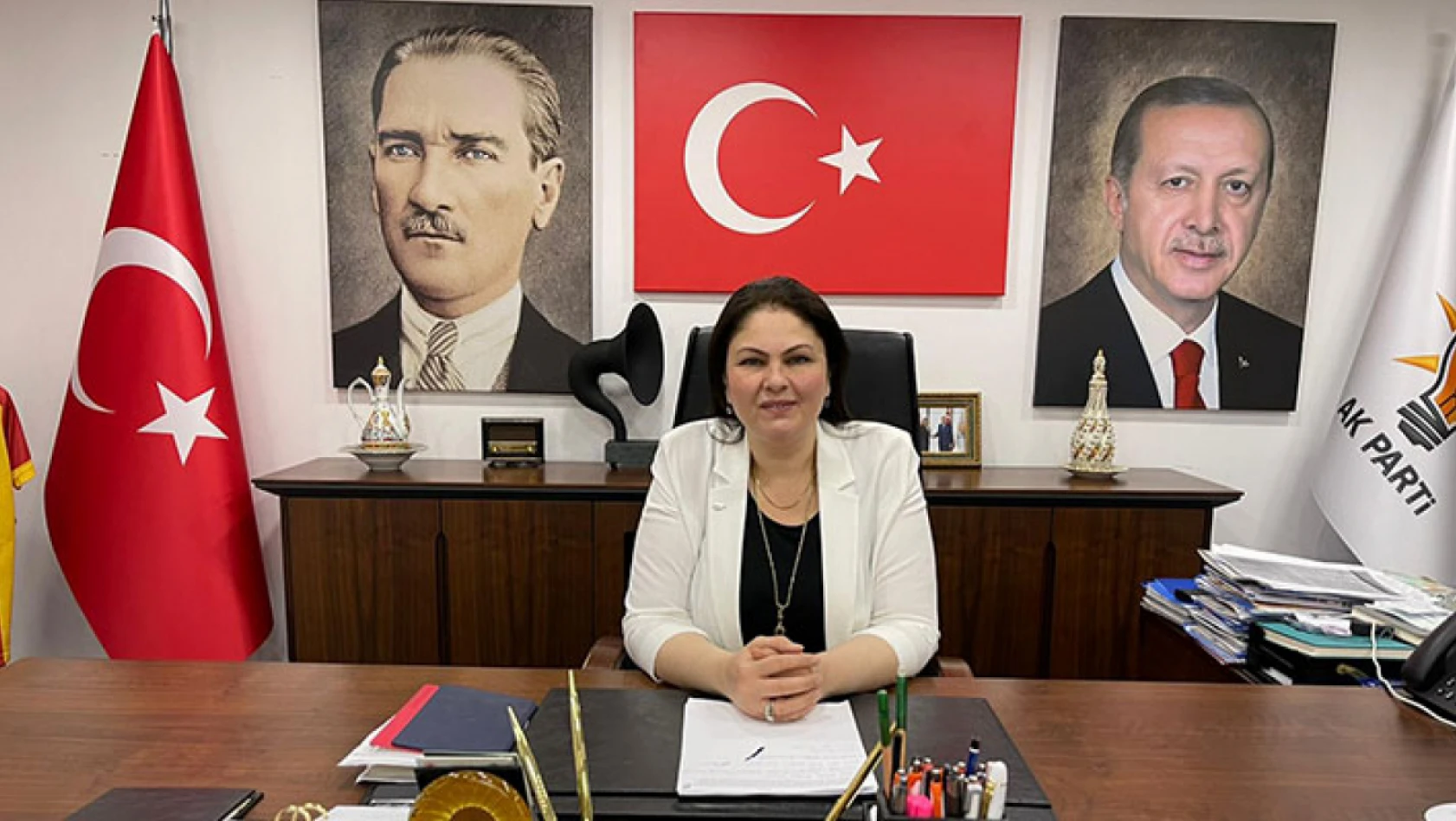 Başkan İba, yeni eğitim-öğretim döneminin hayırlı olmasını diledi
