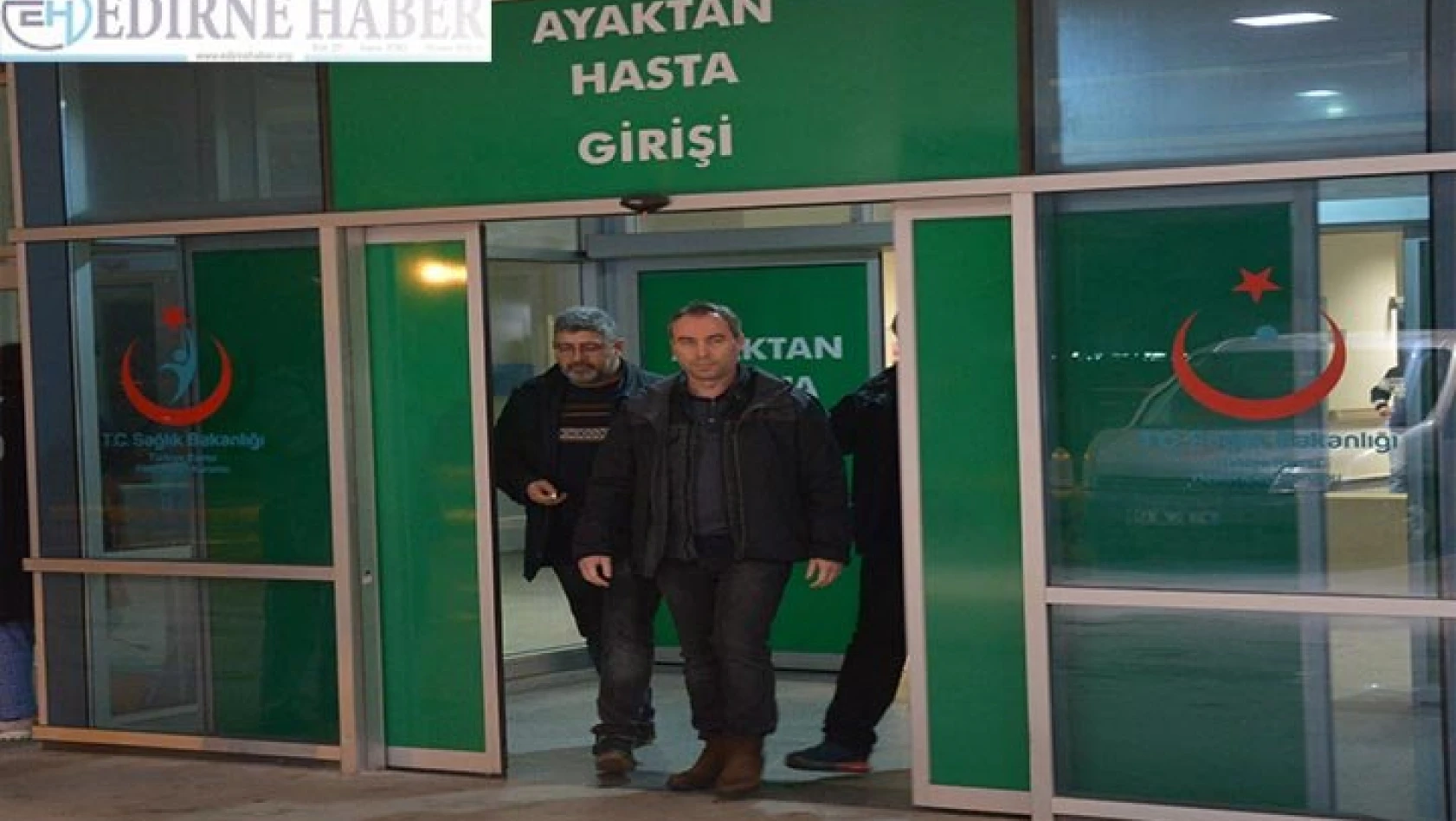 Ankara merkezli FETÖ operasyonuÂ 