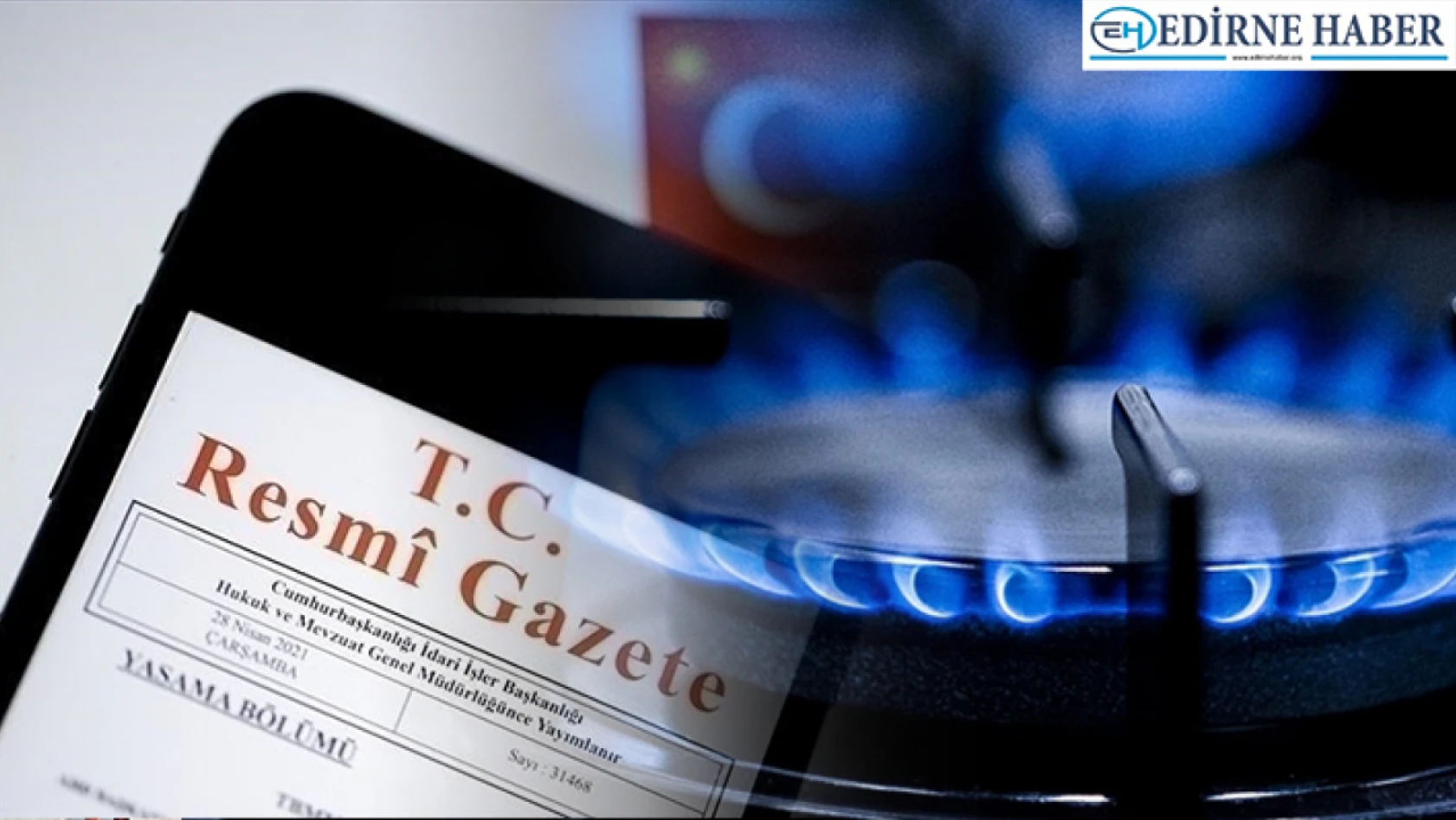 Cumhurbaşkanı Erdoğan'ın ücretsiz doğalgaz müjdesi hayata geçiyor