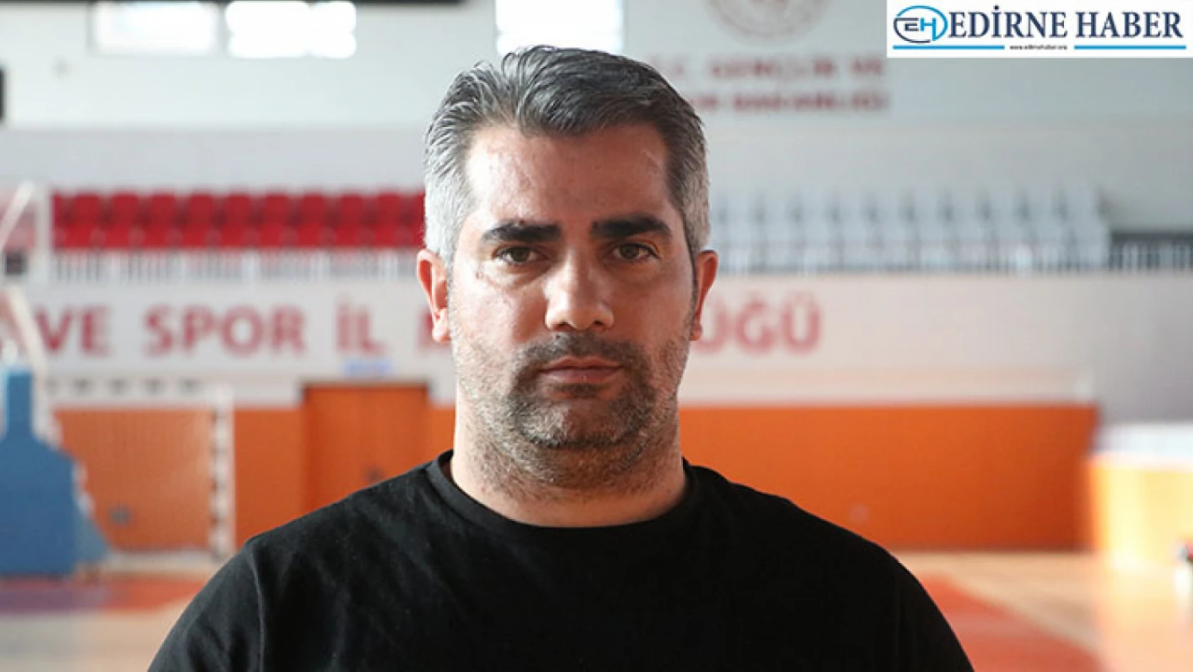 Edirneli tekvandocular Türkiye Şampiyonası'nda madalya için yarışacak