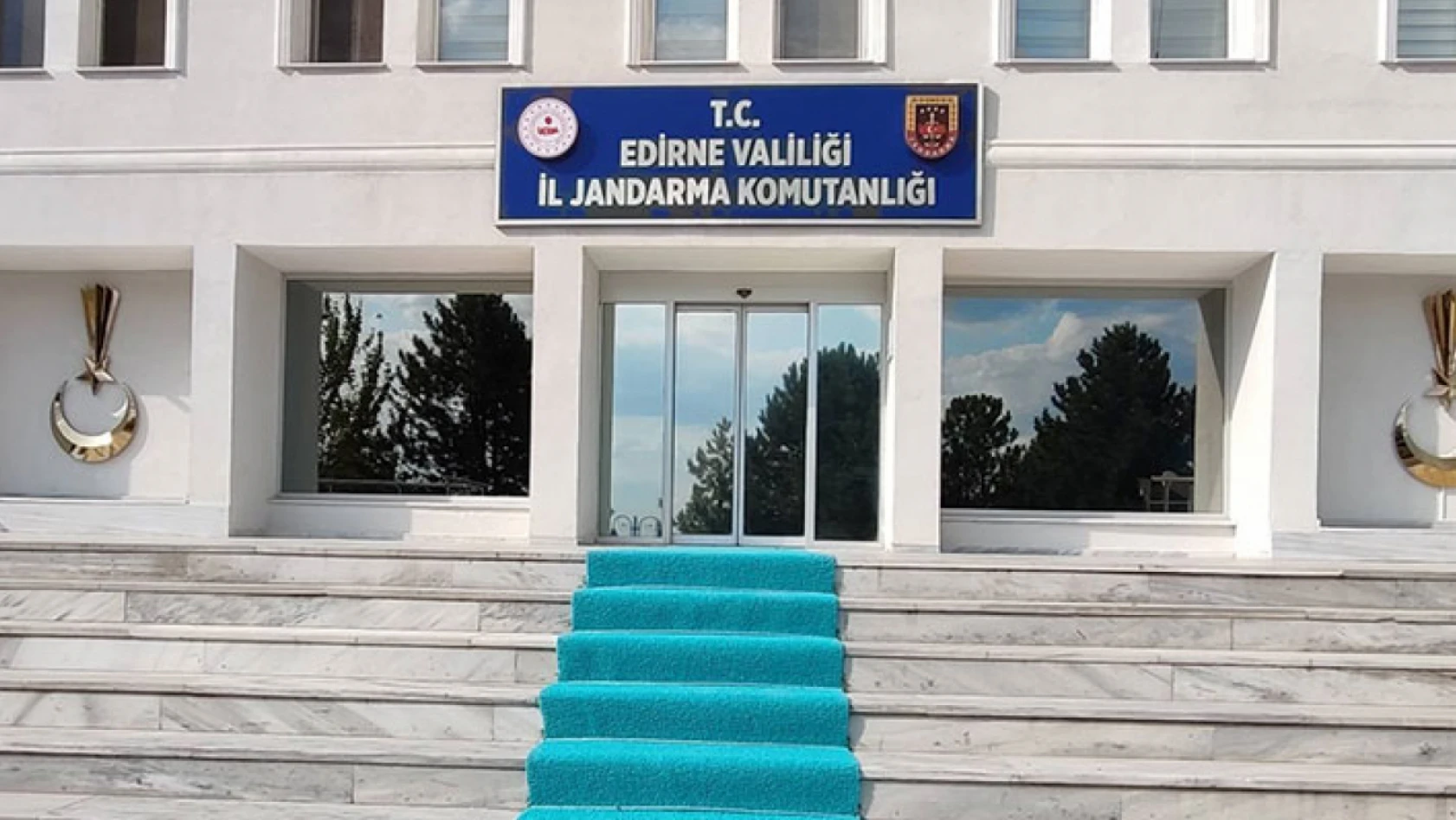 Jandarma ve Hudut birlikleri terör örgütlerine göz açtırmıyor