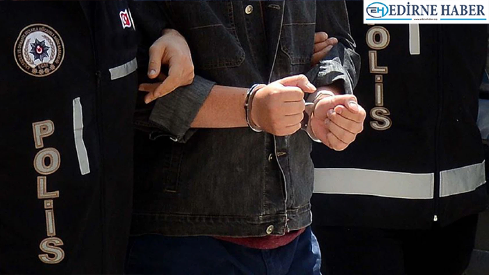 Kırklareli'nde aracında uyuşturucu ele geçirilen sürücü gözaltına alındı