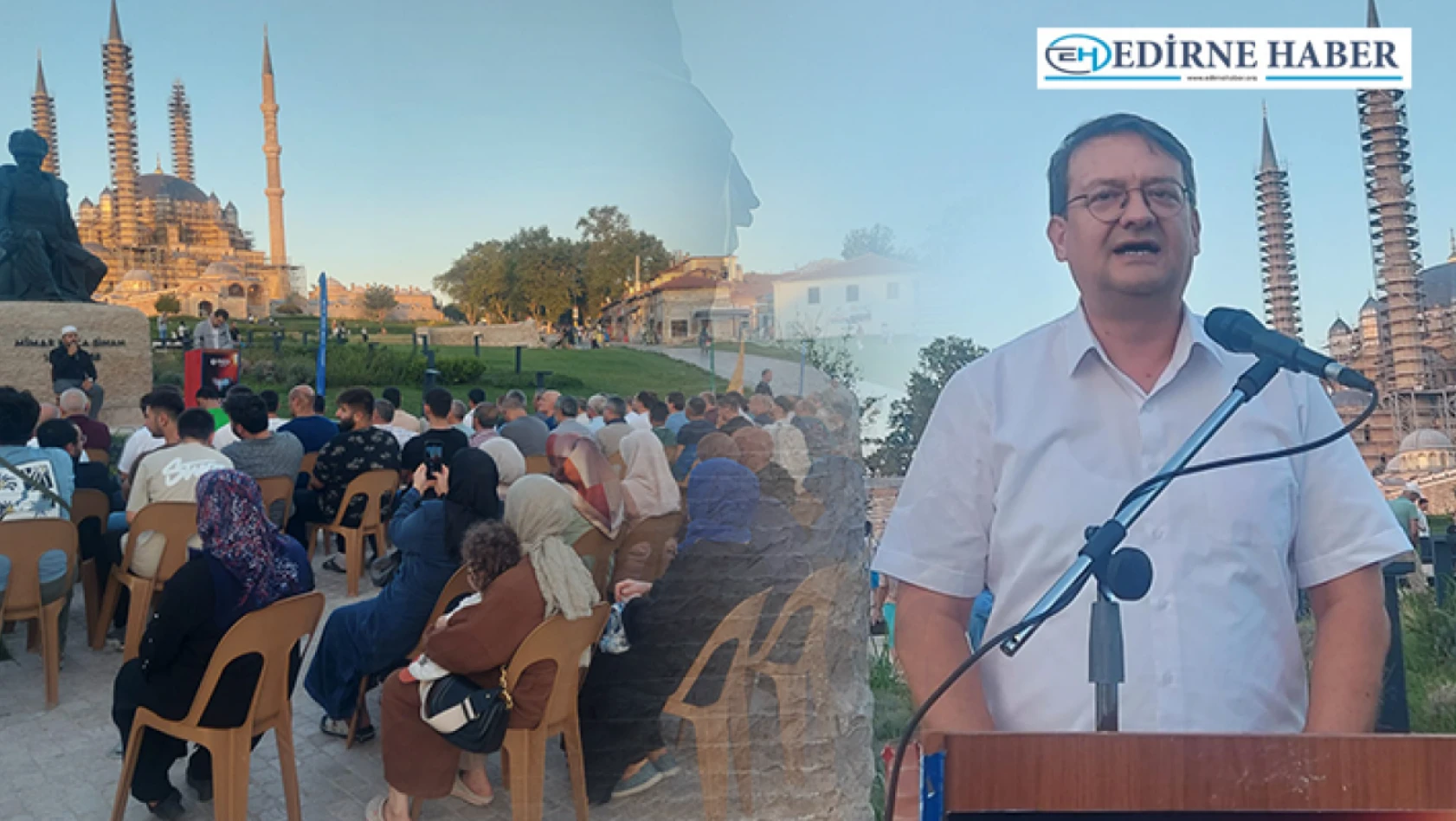 Kur'an-ı Kerim'in yakılması eylemlerine tepki gösterdiler