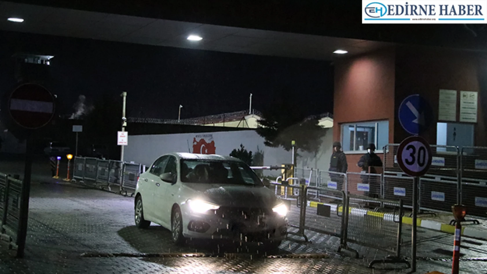 Tekirdağ'da 'sahte doktor' Ayşe Özkiraz'ın tahliyesine karar verildi