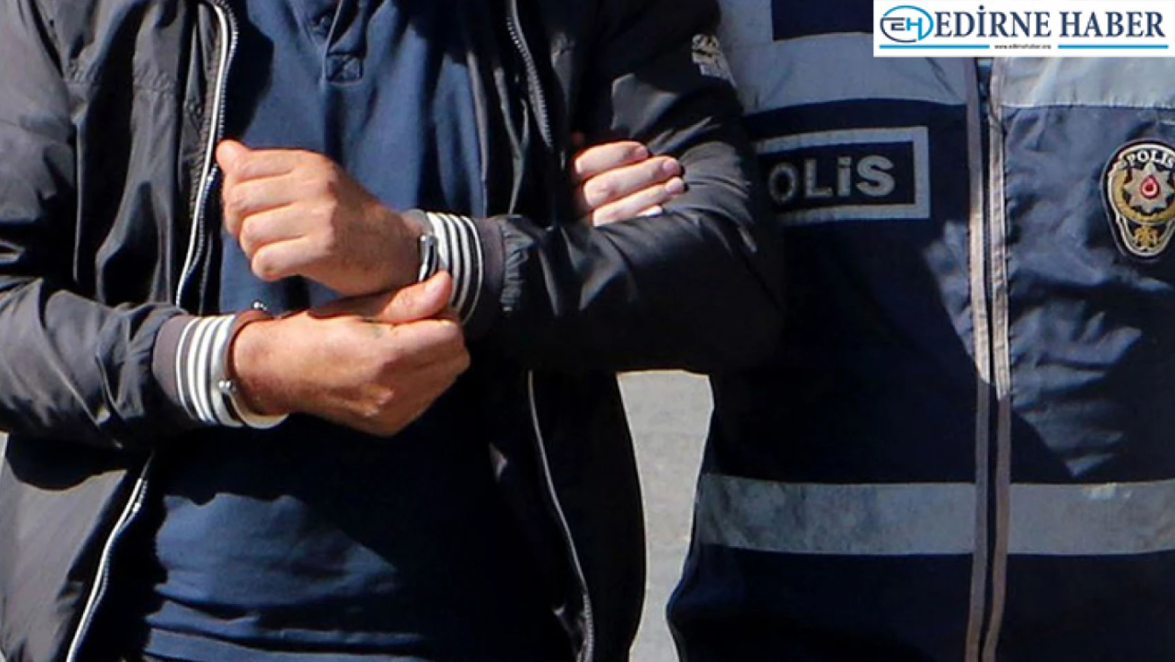 Tekirdağ'da uyuşturucu ticareti yaptıkları iddiasıyla 11 şüpheli yakalandı