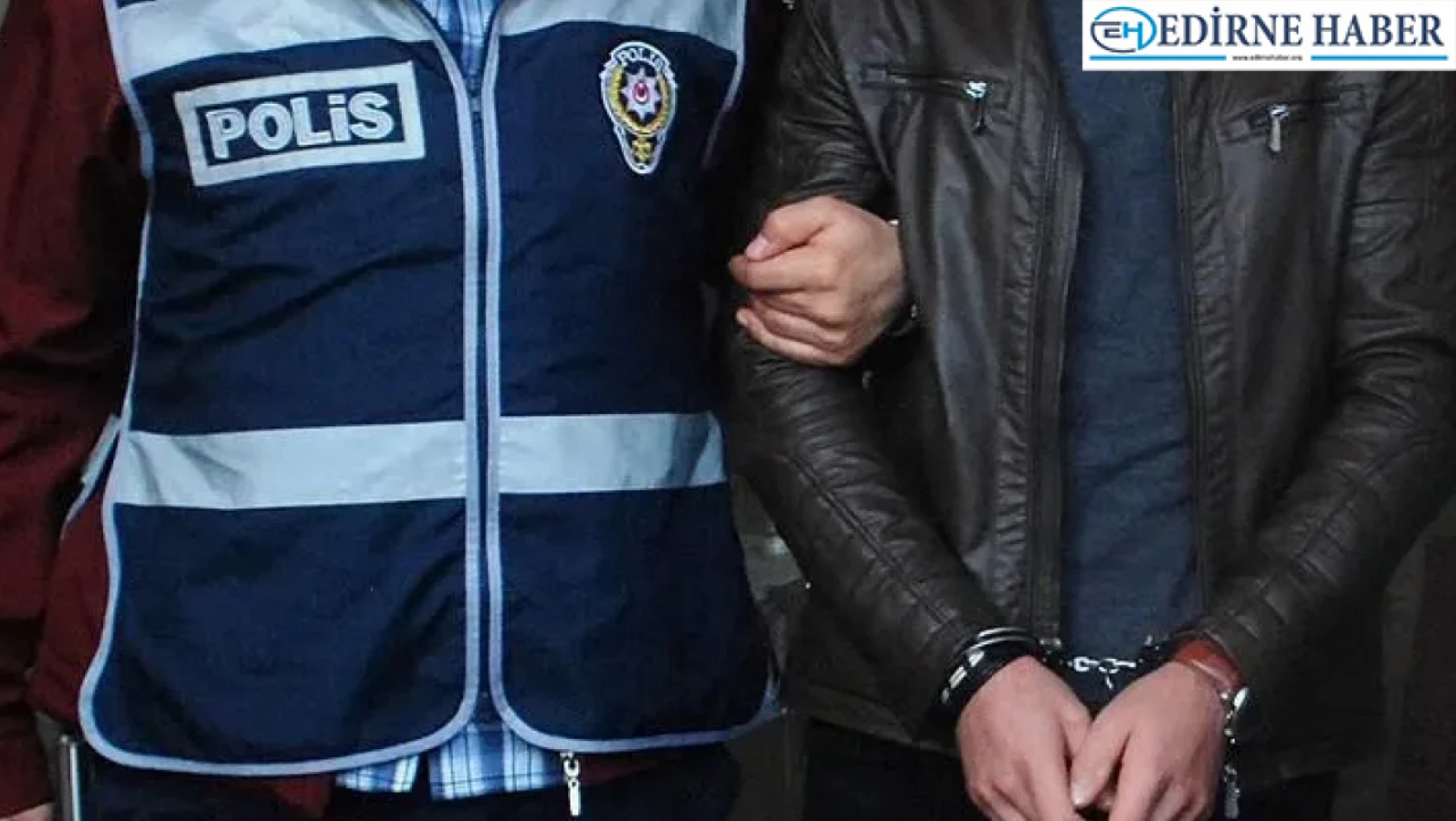 Tekirdağ'da uyuşturucu ticareti yapan 6 şüpheli tutuklandı